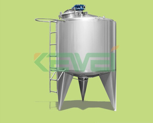 stainless steel wine fermentation tank