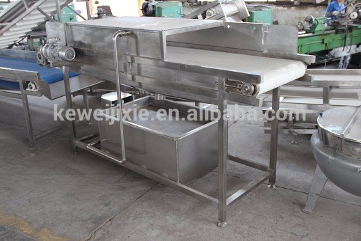 vegetable and fruit washer