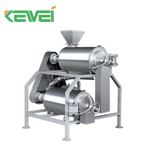 High quality industrial orange juicer extractor machine